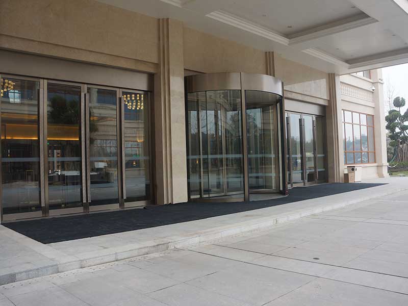 成都安仁福朋喜来登酒店